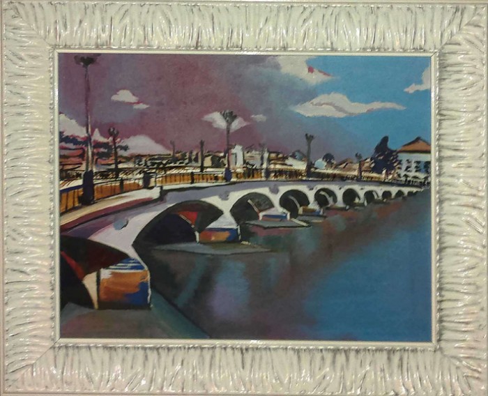 puente